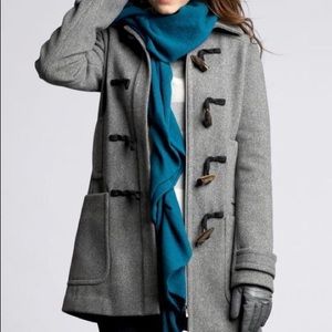 Banana Republic Toggle Coat